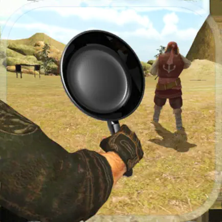 Fry Pan Commando 2018 Cheats