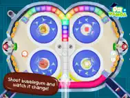 Dr. Panda Candy Factory ipad bilder 2