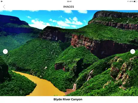 South Africa Travel Guide