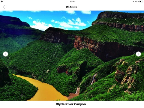 南アフリカ共和国 旅行 ガイド ＆マップのおすすめ画像2