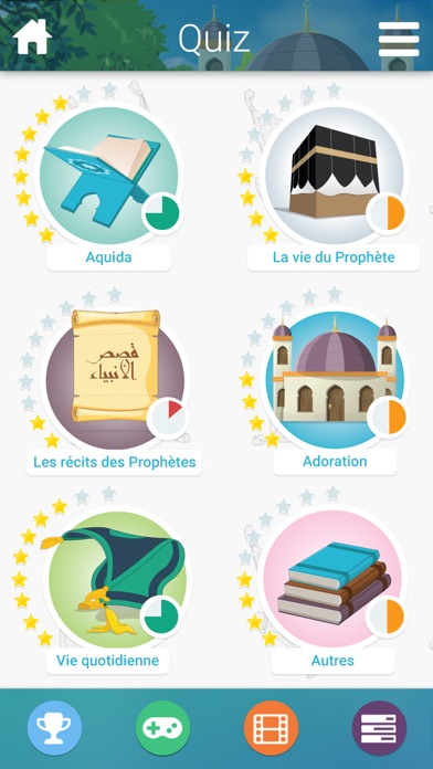 Screenshot #2 pour Mydiny