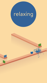 Zen Ball : Road to Zen screenshot