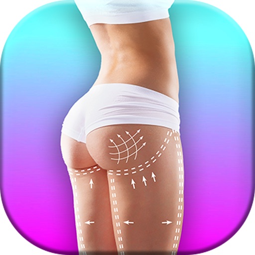 Instacurves Pro - Body Shaper iOS App