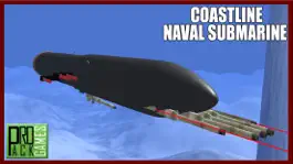 Game screenshot Coastline Naval Submarine - Russian Warship Fleet hack