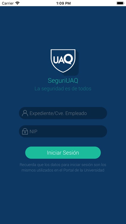 SeguriUAQ