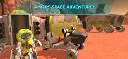 Game screenshot PLAYMOBIL Mars Mission mod apk