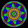 Similar Mandalas LITE Apps