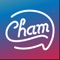 Cham - Random Anonymous Chat