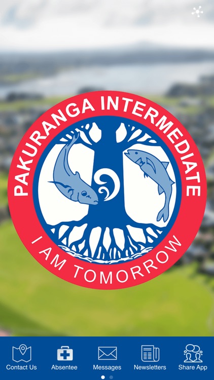 Pakuranga Intermediate School