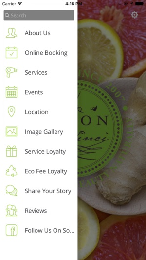 Salon Davinci AK(圖2)-速報App