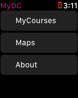 MyDC screenshot 11