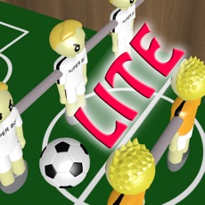 Activities of Kickme Table Football (Foosball) Lite