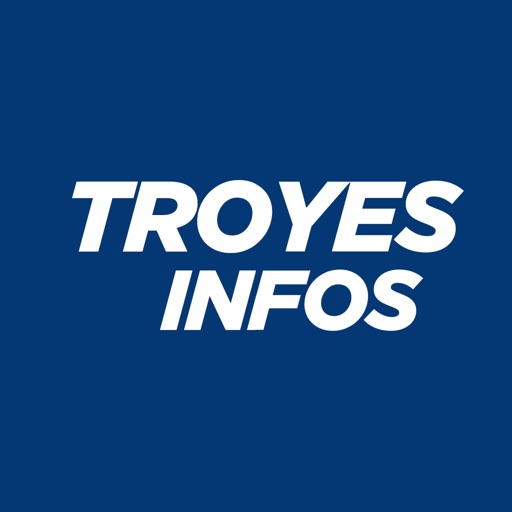 Troyes actu en direct icon
