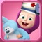 Masha and the Bear: Toy doctor