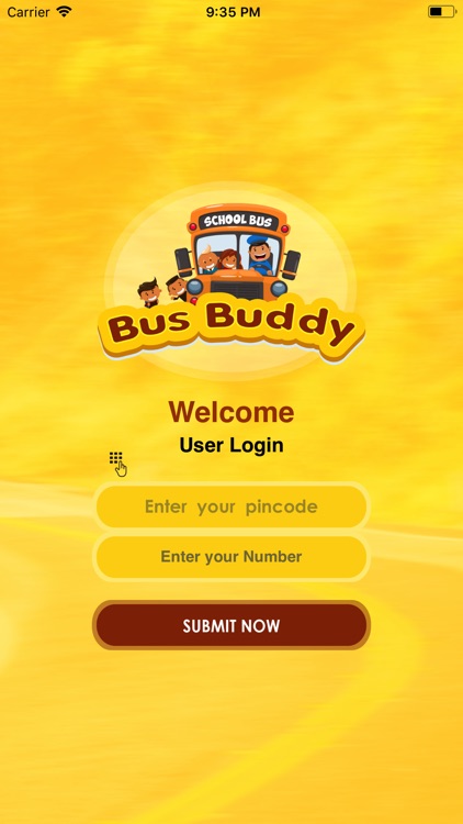 MyBusBuddy