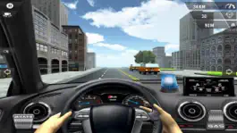 Game screenshot Police Car City apk