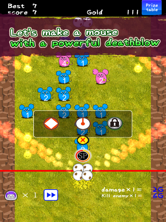 Screenshot #6 pour Cat Ninja!