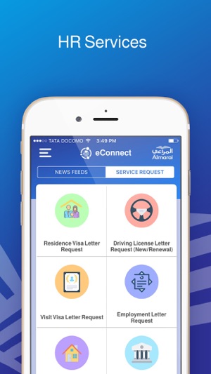 Almarai Connect(圖2)-速報App