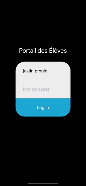 Portail des Élèves(圖1)-速報App