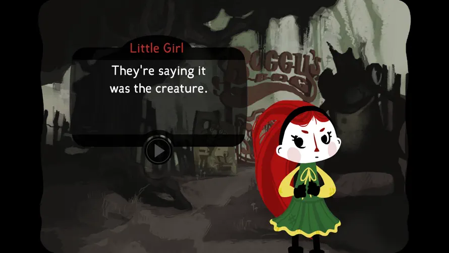 Detective Grimoire screenshot 3