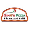 Ginos Pizza Feeding Hills