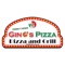 Ginos Pizza Feeding Hills