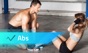 7 Minute Ab Workout by Track My Fitness app download
