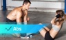 7 Minute Ab Workout by Track My Fitness icon