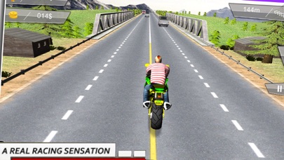 Super Rider screenshot 3