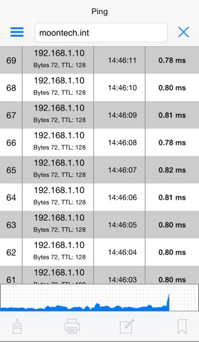 iNet Tools Proのおすすめ画像4