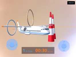 Game screenshot Virtual Wings hack
