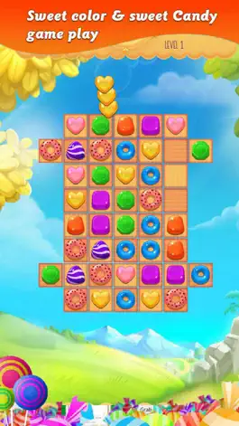 Game screenshot Cake Pop-Sweet Blast apk