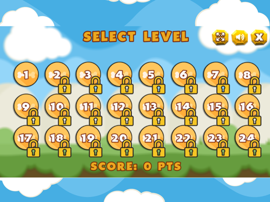 Screenshot #5 pour Shiba Dog Game