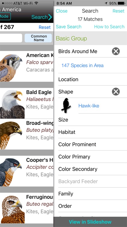 iBird Yard+ Guide to Birds