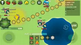 Game screenshot moofarm.io online multiplayer mod apk