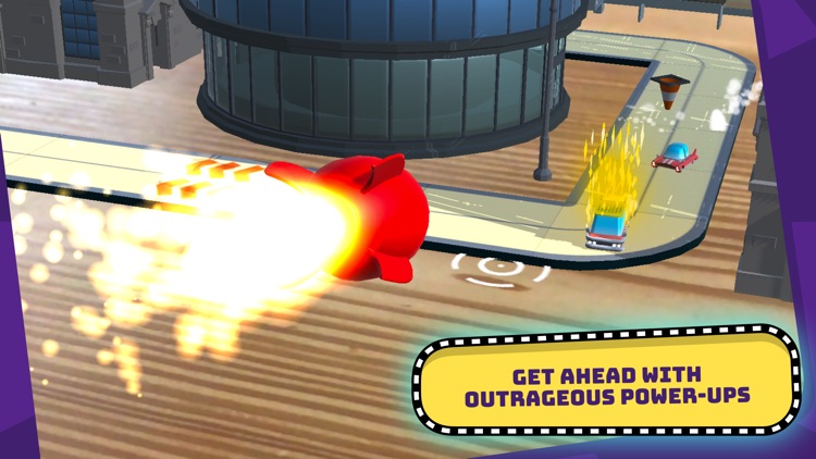 Room Racer AR screenshot-3