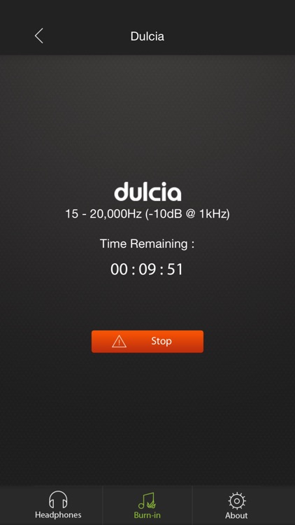 Moshi Burn-in Tool screenshot-3