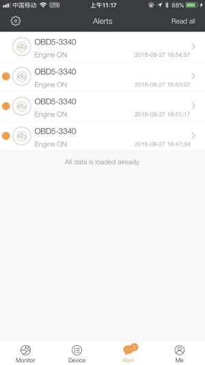 WETRACK365(圖4)-速報App