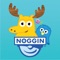 Subscribe to NOGGIN and your child can watch over 1,500 episodes from preschool TV shows like PAW Patrol, Blue's Clues, Peppa Pig, The Backyardigans, Yo Gabba Gabba, Dora the Explorer, and more