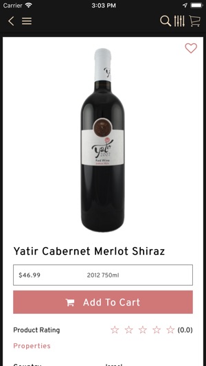 Skyview Wines and Spirits(圖5)-速報App