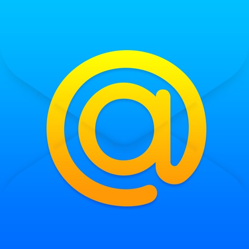 Mail.Ru – Email App