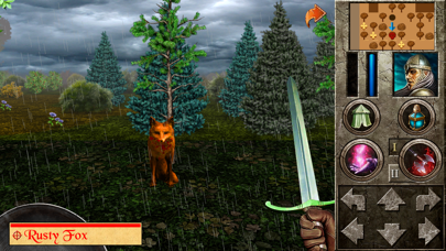 The Quest - Caerworn Castle screenshot 3