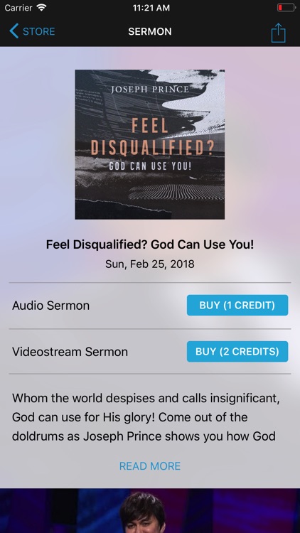 Joseph Prince