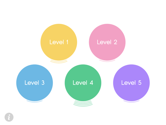 Screenshot #5 pour Maria — Learn to Read