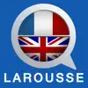 English / French dictionary App Delete