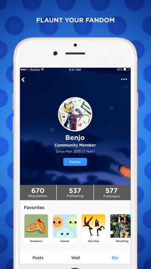 Amino for Miraculous Ladybug(圖2)-速報App