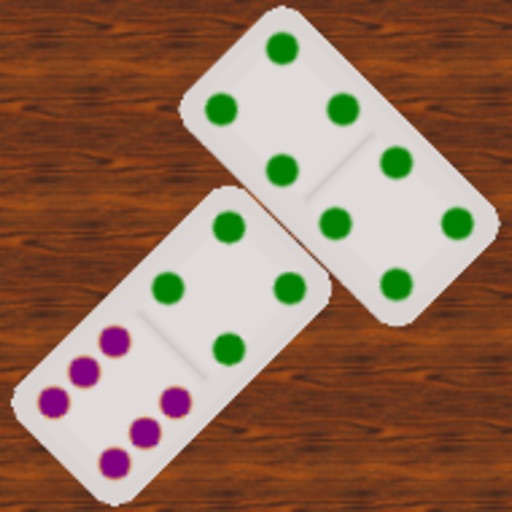Dominoes -- Lite Icon