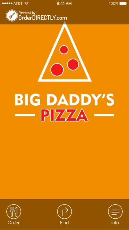 Big Daddy's Pizza, Selly Oak