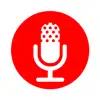 Similar Voice recorder, audio recorder Apps