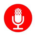 Download Voice recorder, audio recorder app